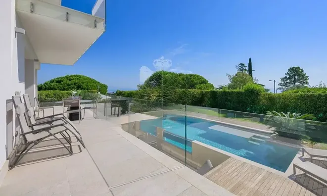 Недвижимость Villa Cannes: 11