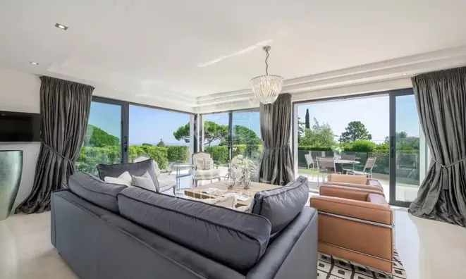 Недвижимость Villa Cannes: 12
