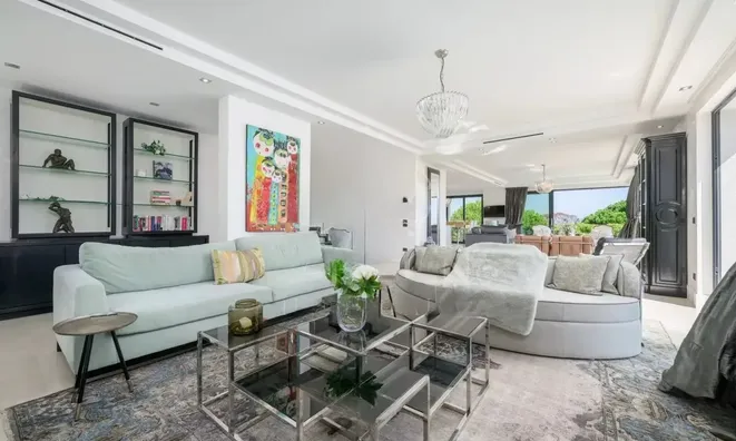 Недвижимость Villa Cannes: 13