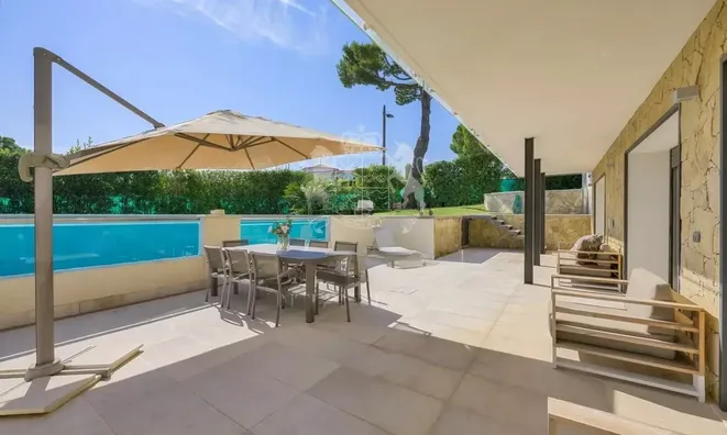 Недвижимость Villa Cannes: 18