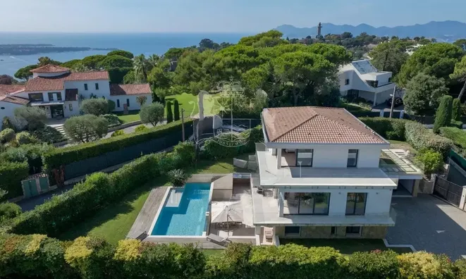 Недвижимость Villa Cannes: 20