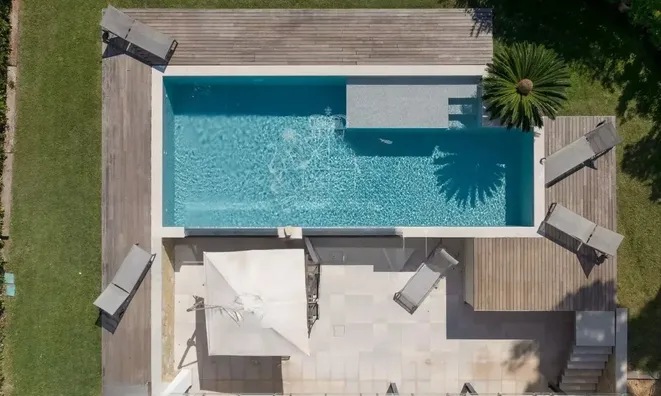 Недвижимость Villa Cannes: 21