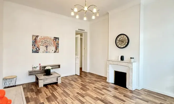 Недвижимость Villa Carnot Cannes: 2