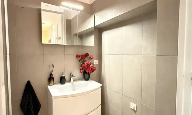 Недвижимость Villa Carnot Cannes: 11