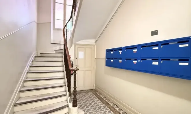 Недвижимость Villa Carnot Cannes: 20