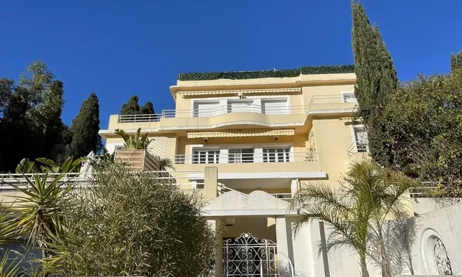 Недвижимость Villa Cannes Centre-Ville: 1
