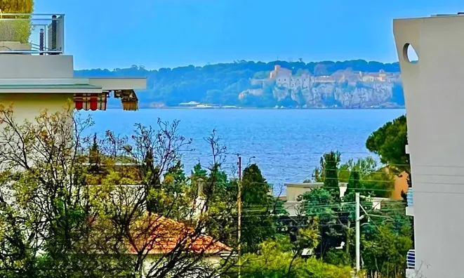 Недвижимость Villa Cannes Centre-Ville: 4