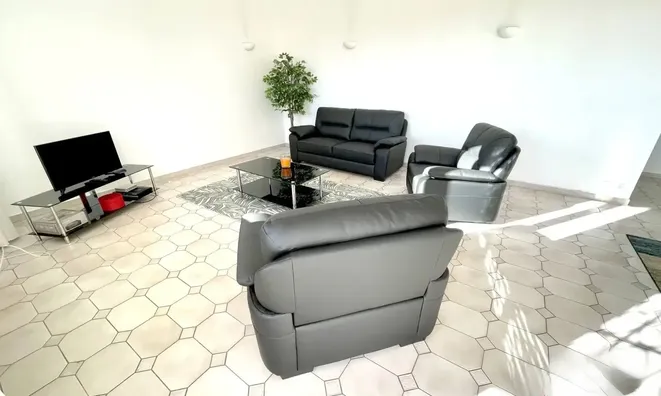 Недвижимость Villa Cannes Centre-Ville: 5
