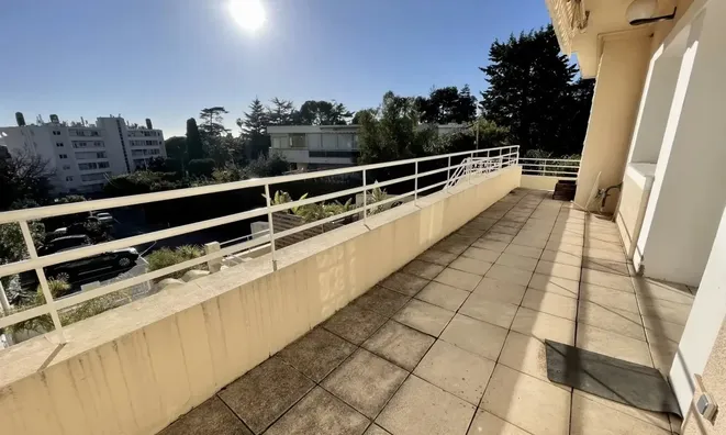 Недвижимость Villa Cannes Centre-Ville: 6