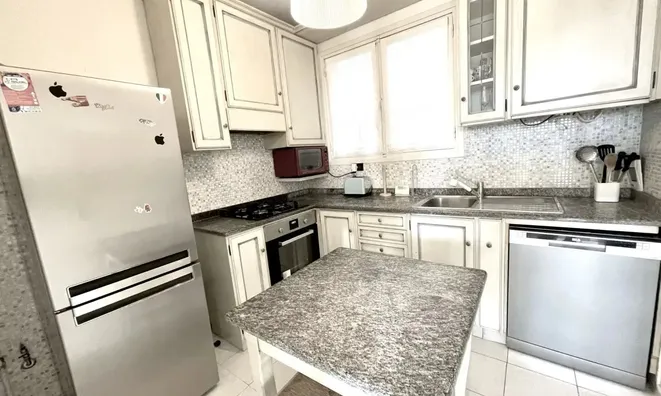 Недвижимость Villa Cannes Centre-Ville: 7