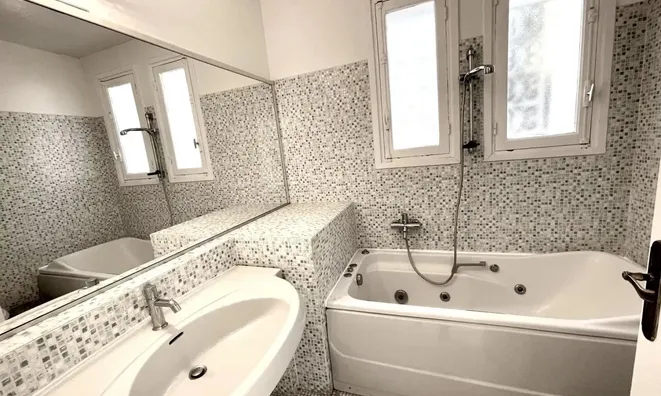 Недвижимость Villa Cannes Centre-Ville: 12