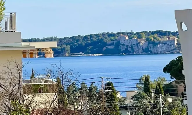 Недвижимость Villa Cannes Centre-Ville: 13
