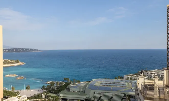 Недвижимость Apartment Monaco, Monte-Carlo: 1