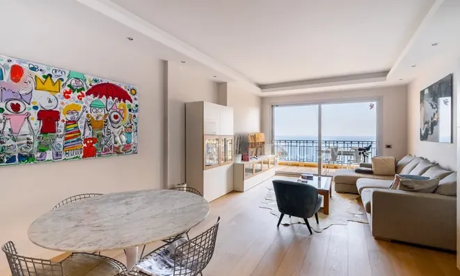Недвижимость Apartment Monaco, Monte-Carlo: 2