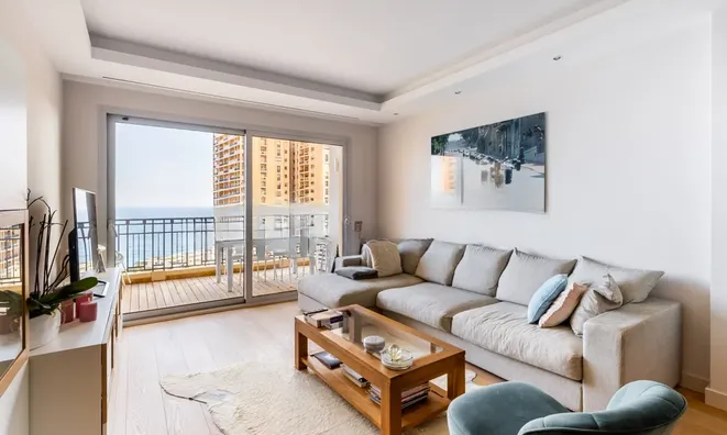 Недвижимость Apartment Monaco, Monte-Carlo: 5