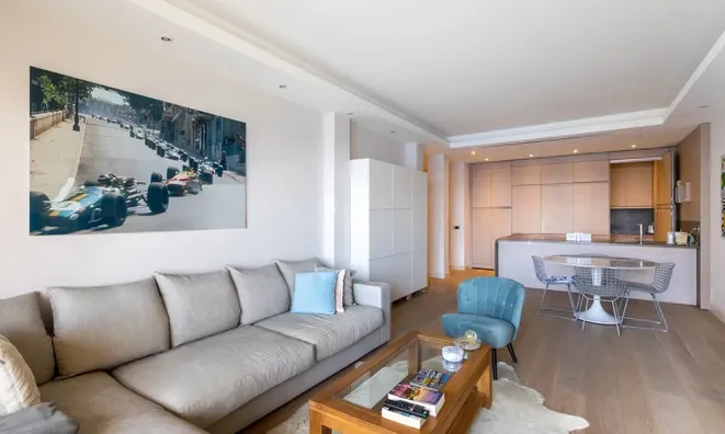 Недвижимость Apartment Monaco, Monte-Carlo: 6