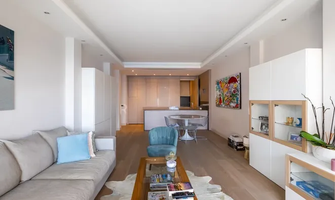 Недвижимость Apartment Monaco, Monte-Carlo: 7