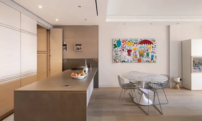 Недвижимость Apartment Monaco, Monte-Carlo: 8