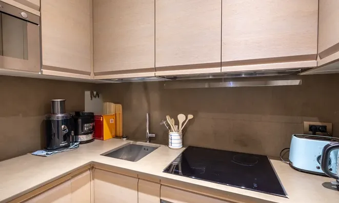 Недвижимость Apartment Monaco, Monte-Carlo: 10