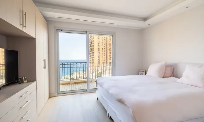 Недвижимость Apartment Monaco, Monte-Carlo: 13