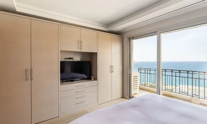 Недвижимость Apartment Monaco, Monte-Carlo: 14