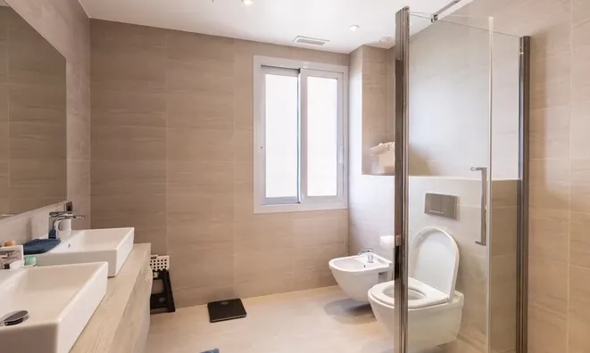 Недвижимость Apartment Monaco, Monte-Carlo: 15