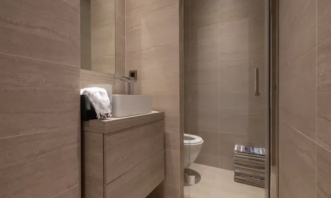 Недвижимость Apartment Monaco, Monte-Carlo: 17