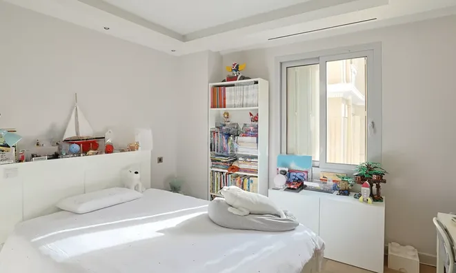 Недвижимость Apartment Monaco, Monte-Carlo: 18