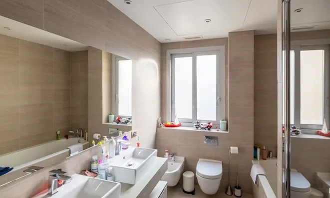 Недвижимость Apartment Monaco, Monte-Carlo: 19