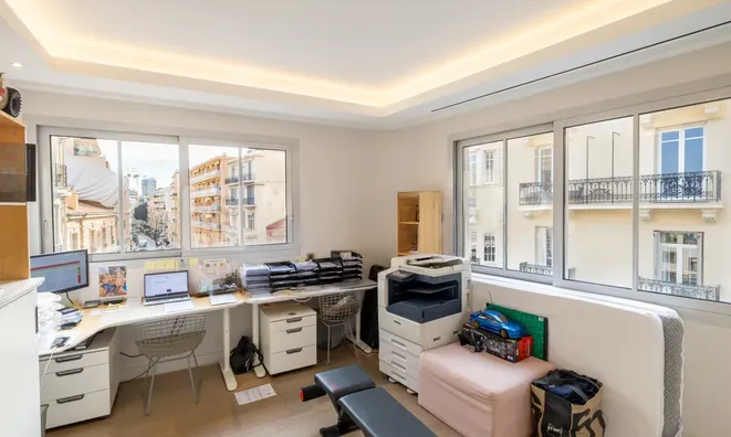 Недвижимость Apartment Monaco, Monte-Carlo: 20