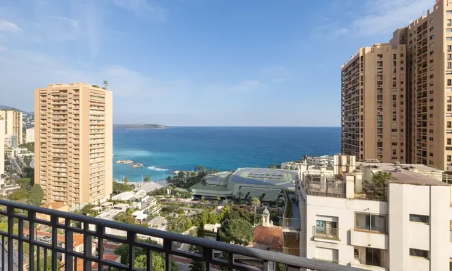 Недвижимость Apartment Monaco, Monte-Carlo: 23