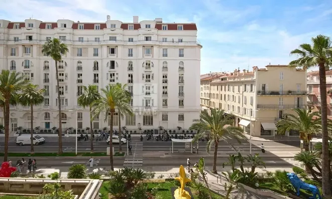 Недвижимость Residence Cannes Centreville: 1
