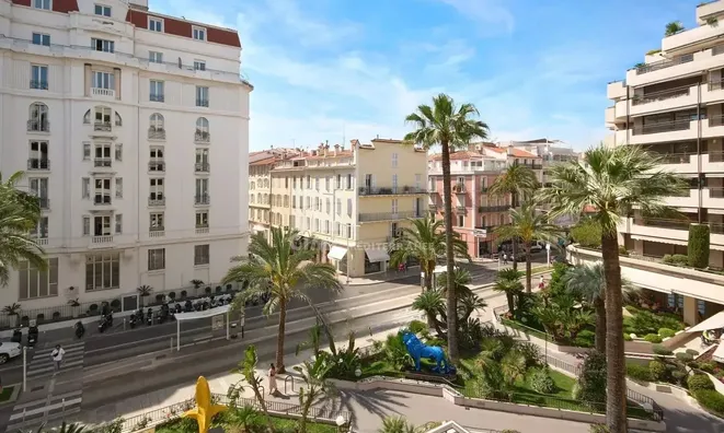 Недвижимость Residence Cannes Centreville: 2