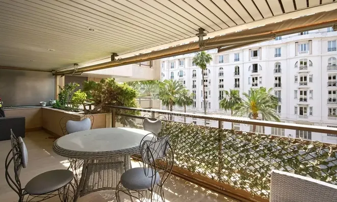 Недвижимость Residence Cannes Centreville: 3