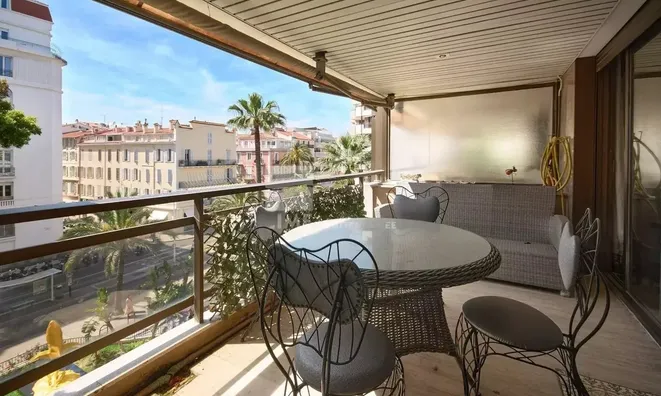 Недвижимость Residence Cannes Centreville: 4