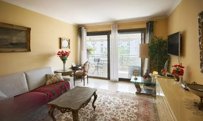 Недвижимость Residence Cannes Centreville: 6