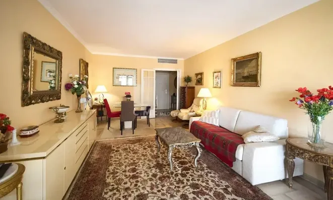 Недвижимость Residence Cannes Centreville: 7