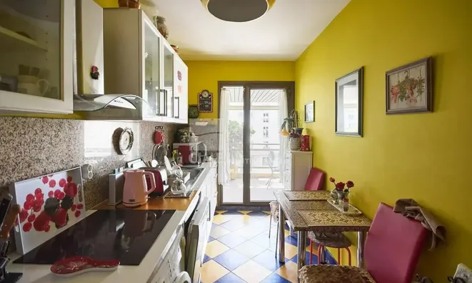 Недвижимость Residence Cannes Centreville: 8