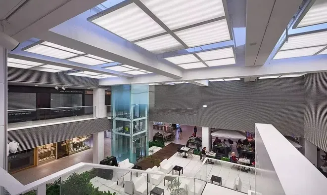 Недвижимость Residence Cannes Centreville: 12