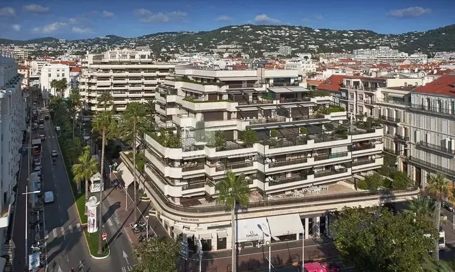 Недвижимость Residence Cannes Centreville: 15