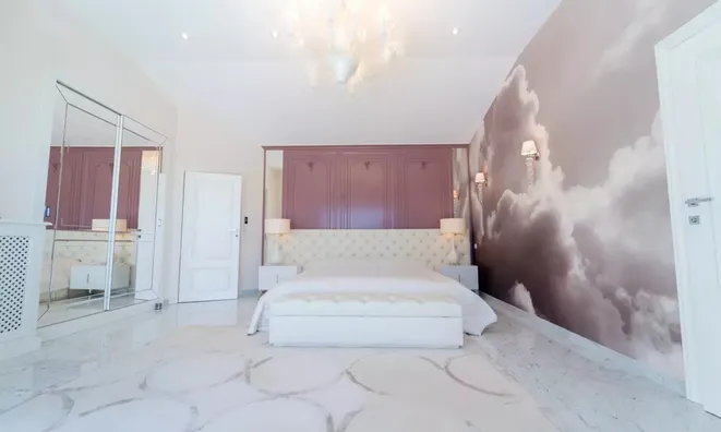 Недвижимость Villa Petit Juas: 11