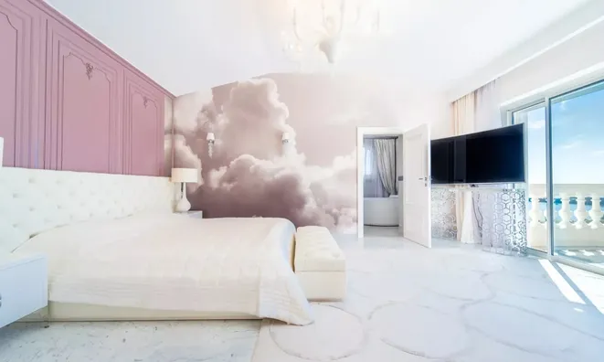 Недвижимость Villa Petit Juas: 12