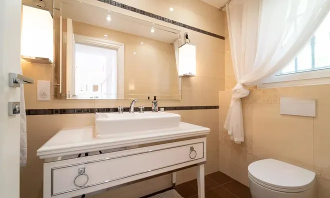 Недвижимость Villa Petit Juas: 15