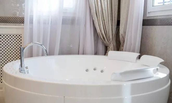 Недвижимость Villa Petit Juas: 16