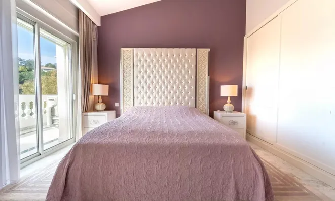 Недвижимость Villa Petit Juas: 22