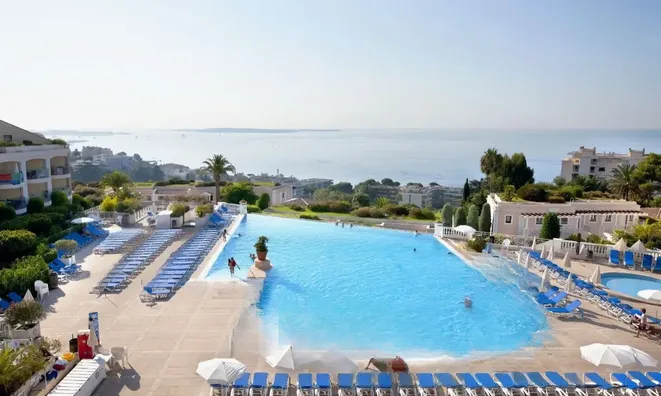 Недвижимость Villa Cannes Petit Juas: 6