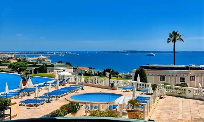 Недвижимость Villa Cannes Petit Juas: 7
