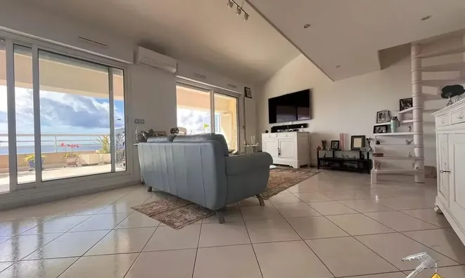 Недвижимость Villa La Bocca: 6