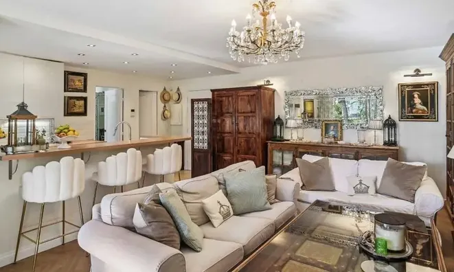 Недвижимость Villa Cannes: 1