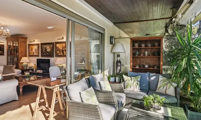 Недвижимость Villa Cannes: 2